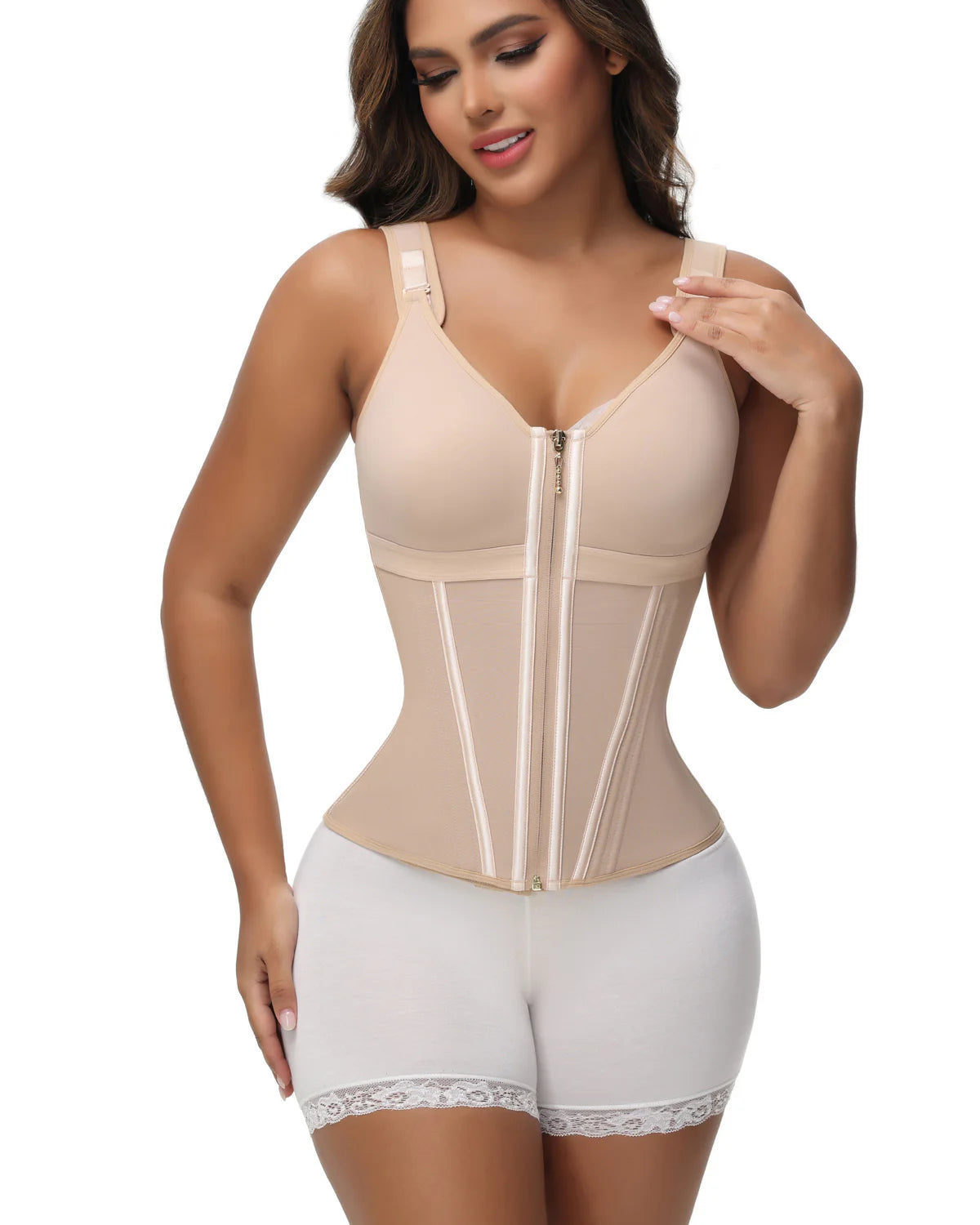 Faja Moldeadora Bora Shapers